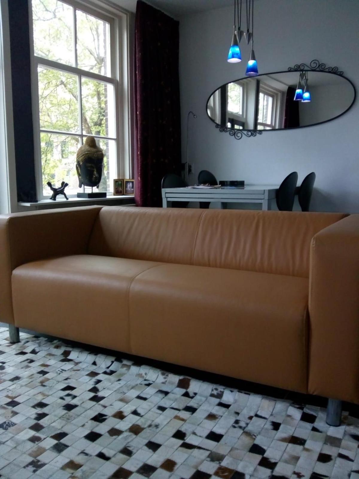 Jordaan Canal View Apartment อัมสเตอร์ดัม ภายนอก รูปภาพ